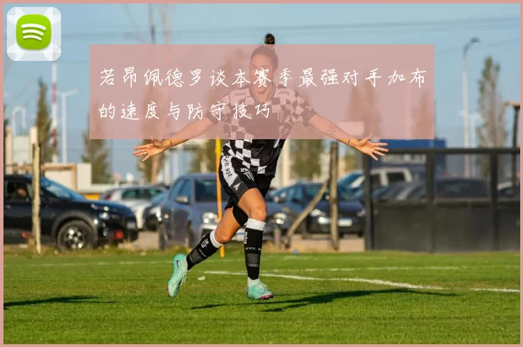 若昂佩德罗谈本赛季最强对手加布的速度与防守技巧
