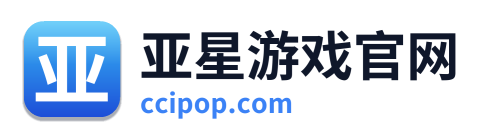 亚星游戏官网 Logo